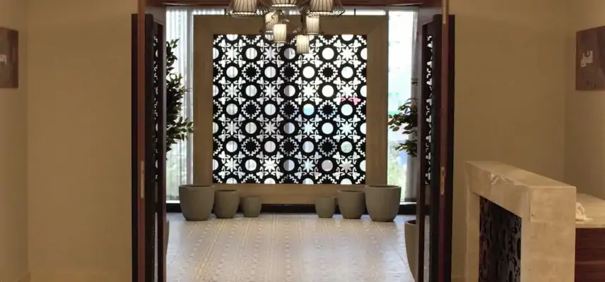 Park Inn by Radisson Makkah Aziziyah | 5-Star Umrah Hotel image