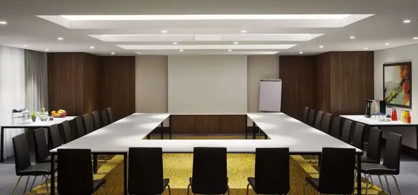 Park Inn by Radisson Makkah Aziziyah | 5-Star Umrah Hotel image
