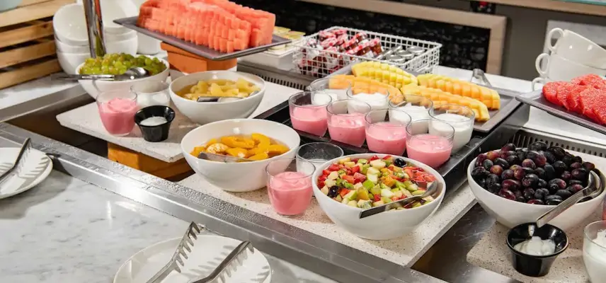 Park Inn by Radisson Makkah Aziziyah | 5-Star Umrah Hotel image