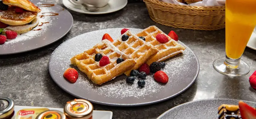 Park Inn by Radisson Makkah Aziziyah | 5-Star Umrah Hotel image