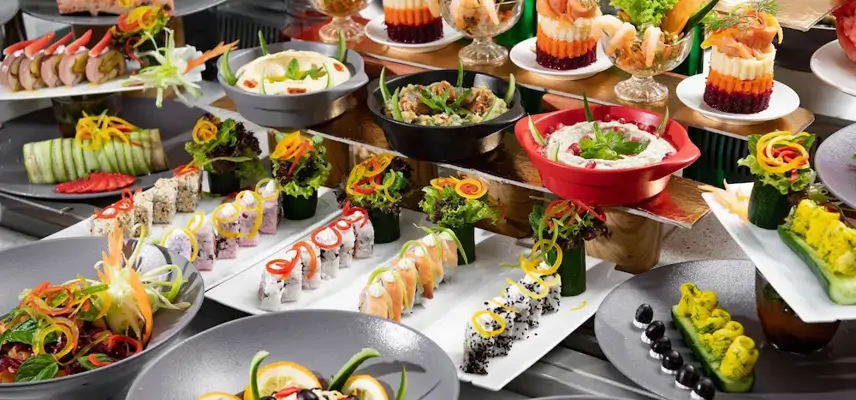 Park Inn by Radisson Makkah Aziziyah | 5-Star Umrah Hotel image