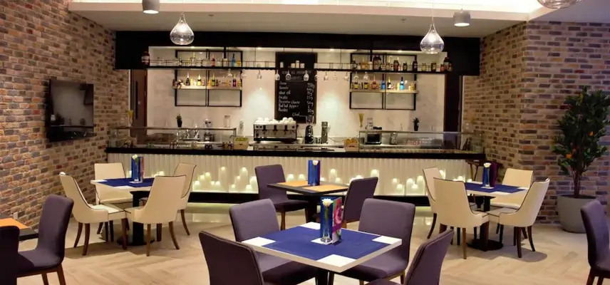 Park Inn by Radisson Makkah Aziziyah | 5-Star Umrah Hotel image