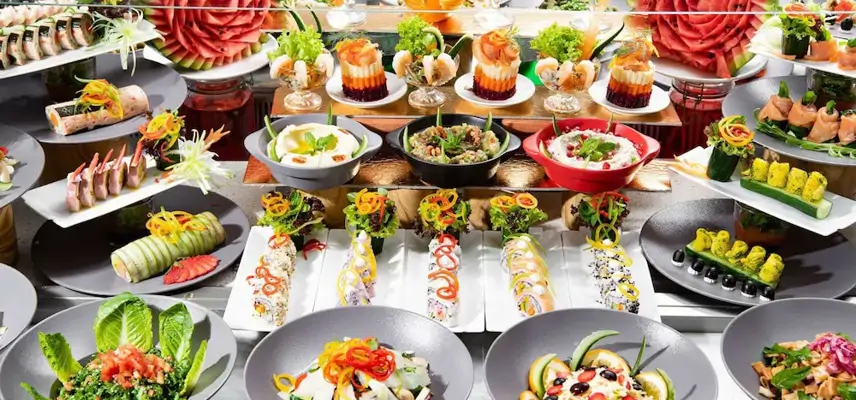 Park Inn by Radisson Makkah Aziziyah | 5-Star Umrah Hotel image