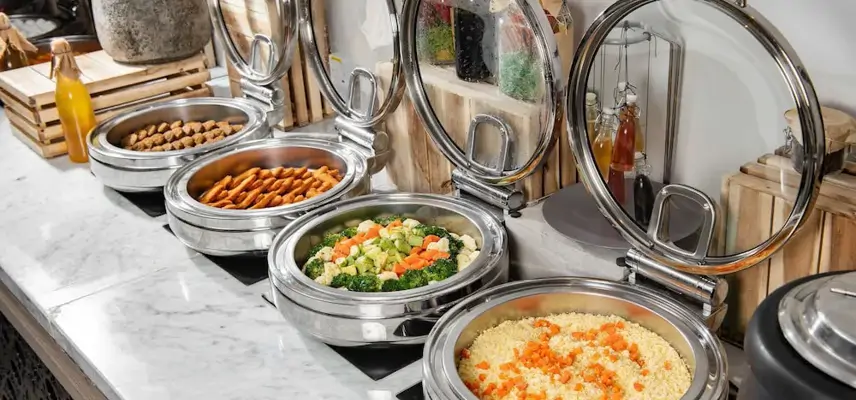 Park Inn by Radisson Makkah Aziziyah | 5-Star Umrah Hotel image