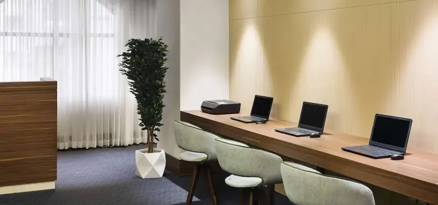 Park Inn by Radisson Makkah Aziziyah | 5-Star Umrah Hotel image