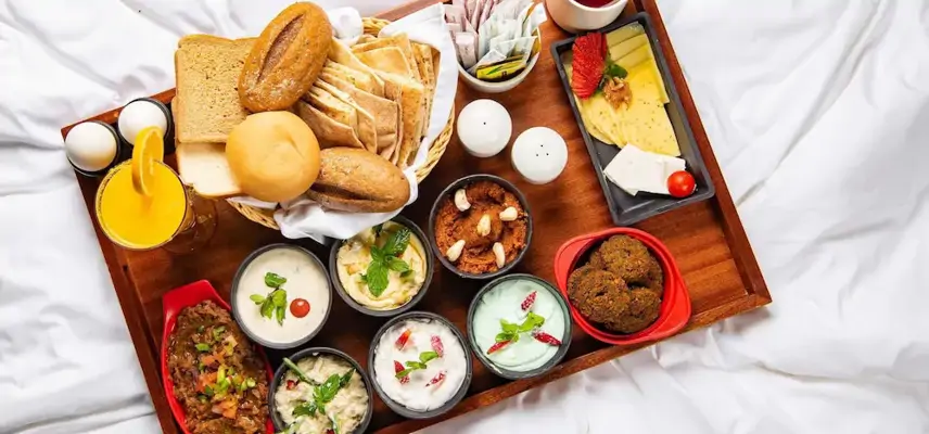 Park Inn by Radisson Makkah Aziziyah | 5-Star Umrah Hotel image