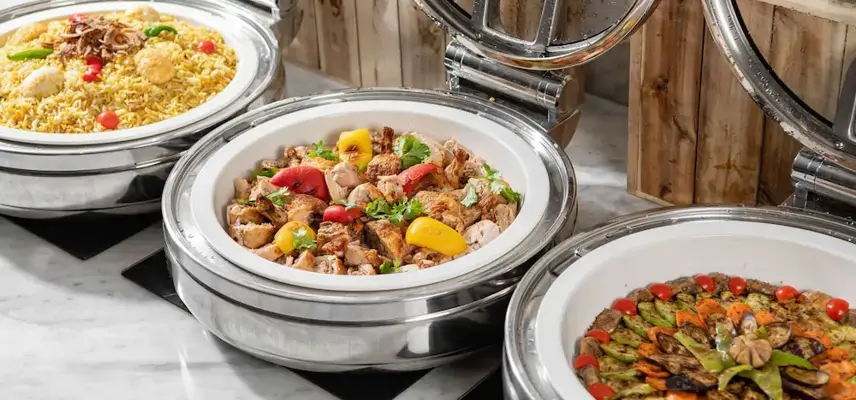 Park Inn by Radisson Makkah Aziziyah | 5-Star Umrah Hotel image