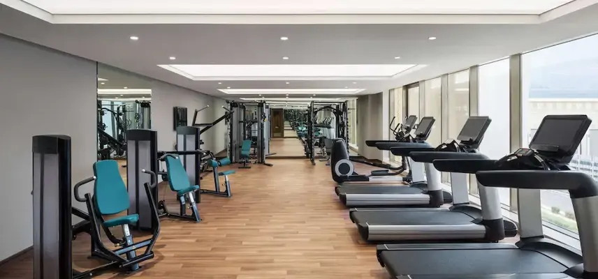 Park Inn by Radisson Makkah Aziziyah | 5-Star Umrah Hotel image