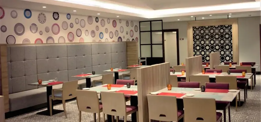Park Inn by Radisson Makkah Aziziyah | 5-Star Umrah Hotel image