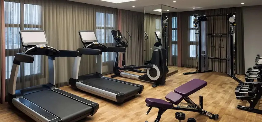 Park Inn by Radisson Makkah Aziziyah | 5-Star Umrah Hotel image