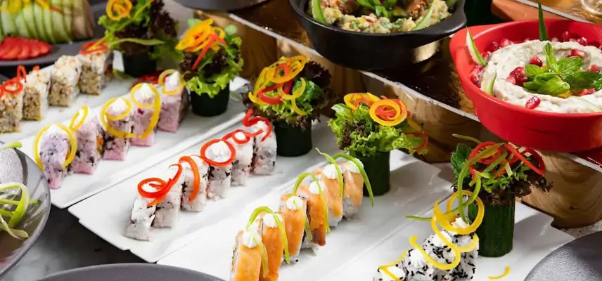 Park Inn by Radisson Makkah Aziziyah | 5-Star Umrah Hotel image