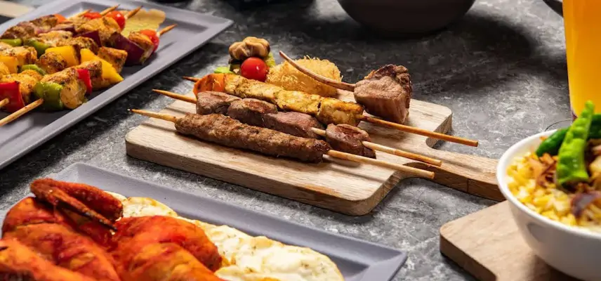 Park Inn by Radisson Makkah Aziziyah | 5-Star Umrah Hotel image