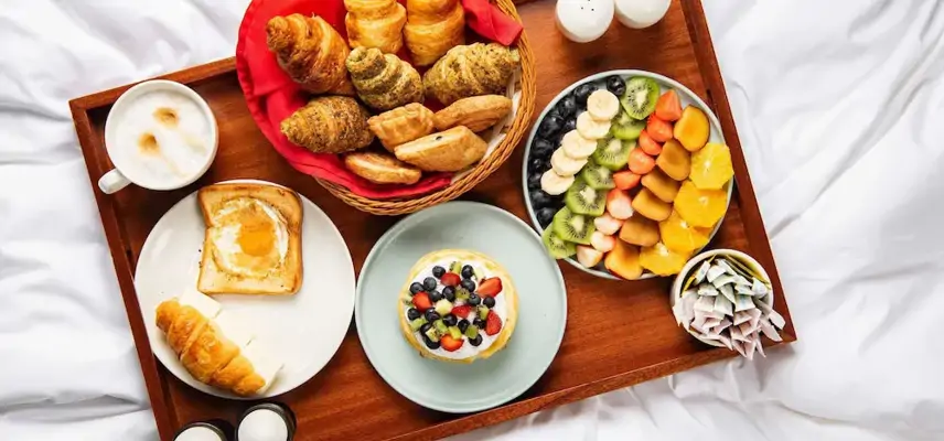 Park Inn by Radisson Makkah Aziziyah | 5-Star Umrah Hotel image