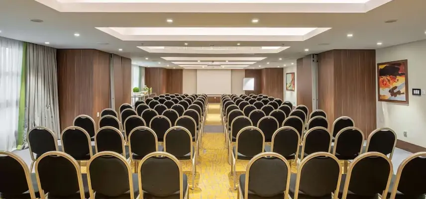 Park Inn by Radisson Makkah Aziziyah | 5-Star Umrah Hotel image