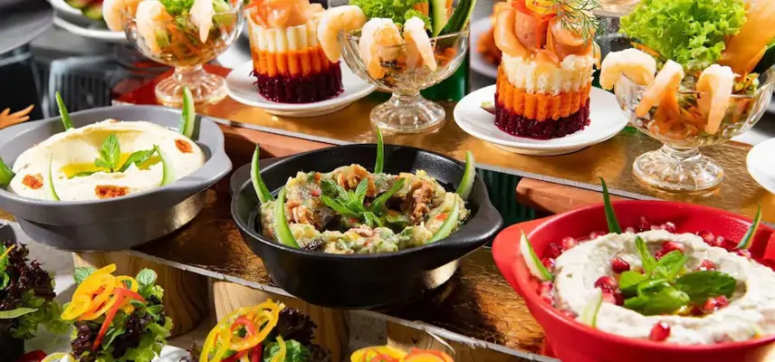 Park Inn by Radisson Makkah Aziziyah | 5-Star Umrah Hotel image