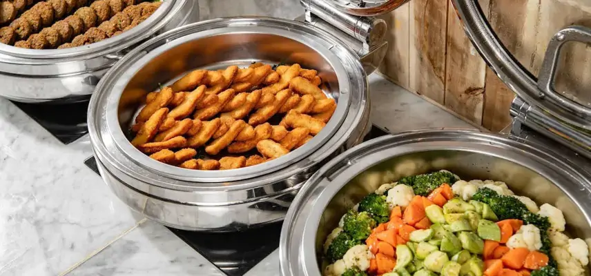 Park Inn by Radisson Makkah Aziziyah | 5-Star Umrah Hotel image