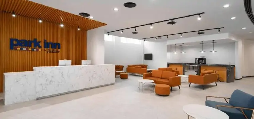 Park Inn by Radisson Makkah Thakher Algharbi image