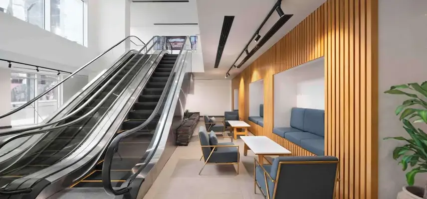Park Inn by Radisson Makkah Thakher Alsharqi image