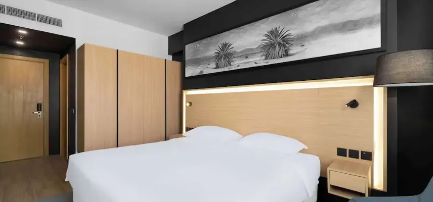 Park Inn by Radisson Makkah Thakher Alsharqi image