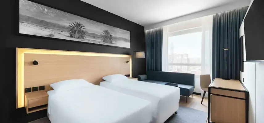 Park Inn by Radisson Makkah Thakher Alsharqi image