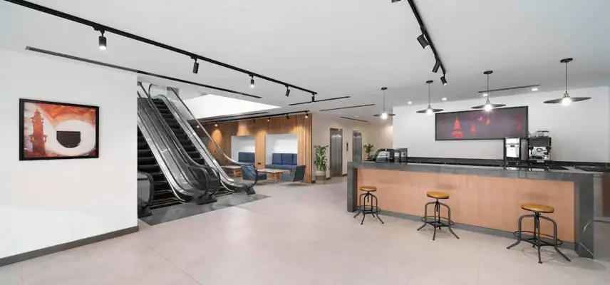 Park Inn by Radisson Makkah Thakher Alsharqi image