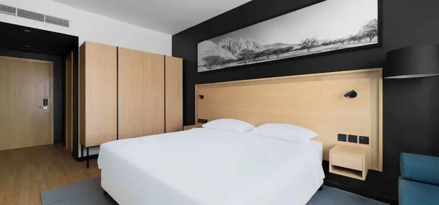 Park Inn by Radisson Makkah Thakher Alsharqi image