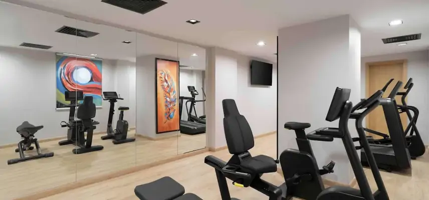 Park Inn by Radisson Makkah Thakher Alsharqi image