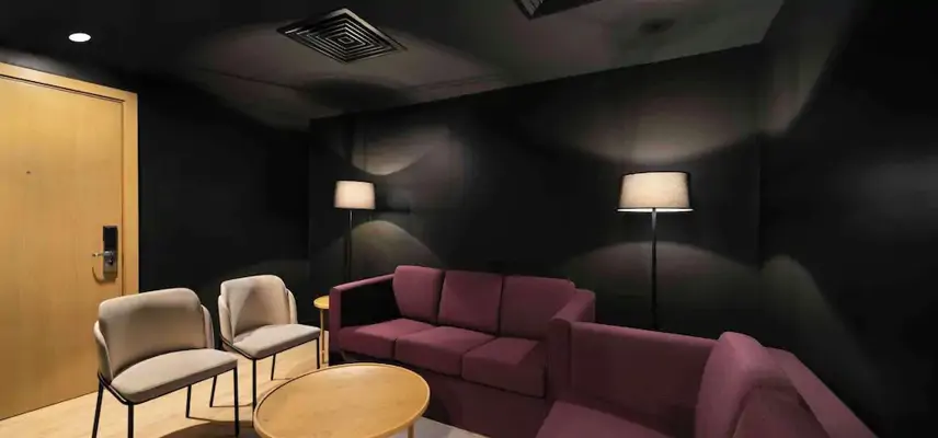 Park Inn by Radisson Makkah Thakher Alsharqi image