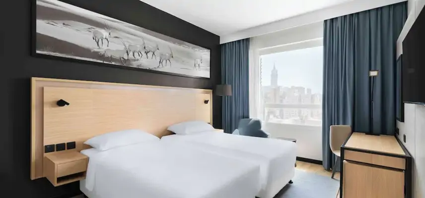 Park Inn by Radisson Makkah Thakher Alsharqi image