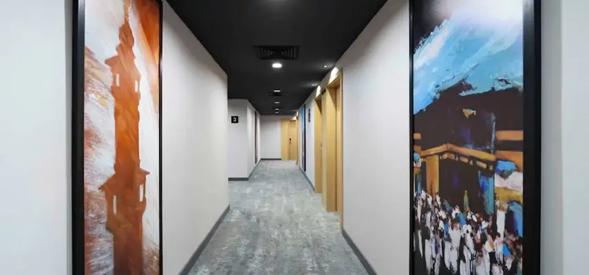 Park Inn by Radisson Makkah Thakher Alsharqi image