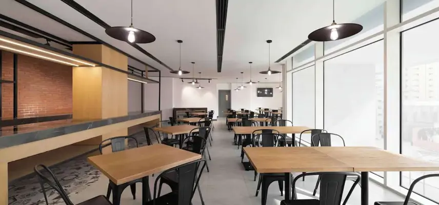 Park Inn by Radisson Makkah Thakher Alsharqi image