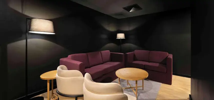 Park Inn by Radisson Makkah Thakher Alsharqi image