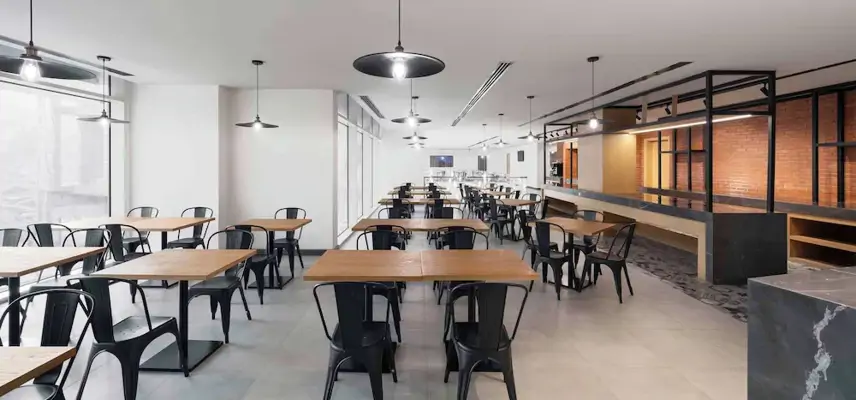 Park Inn by Radisson Makkah Thakher Alsharqi image