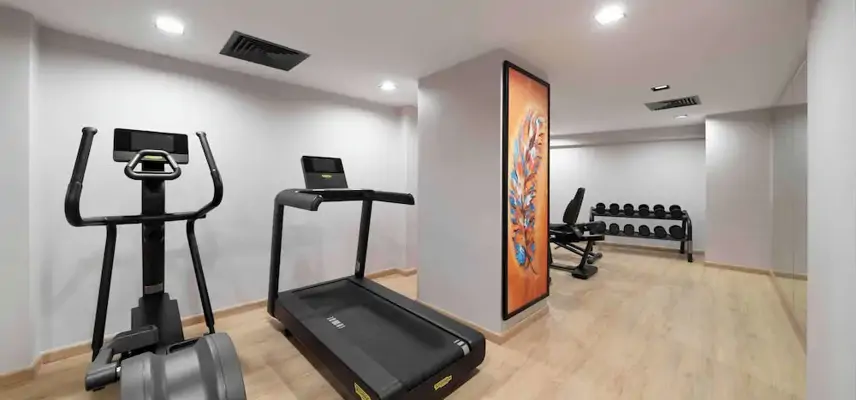Park Inn by Radisson Makkah Thakher Alsharqi image