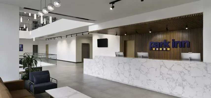 Park Inn by Radisson Makkah Thakher Alsharqi image