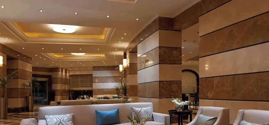 Pullman Zamzam Madina image
