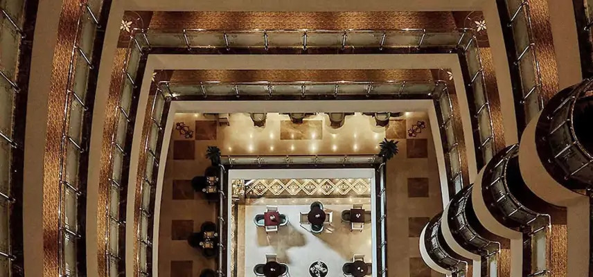 Pullman Zamzam Madina image
