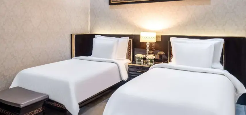 Pullman Zamzam Madina image