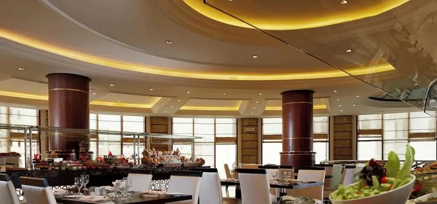 Pullman Zamzam Madina image