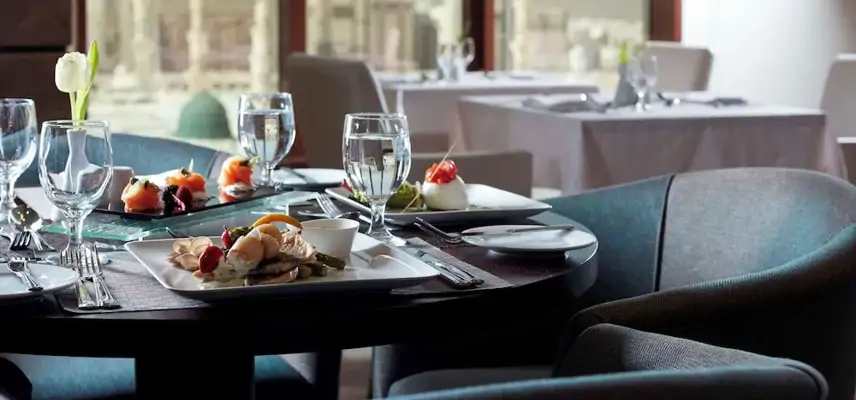 Pullman Zamzam Madina image