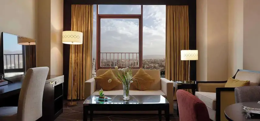 Pullman Zamzam Madina image