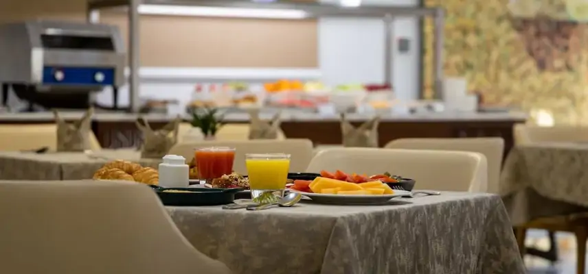 Qasr Al Sahab Hotel Makkah image