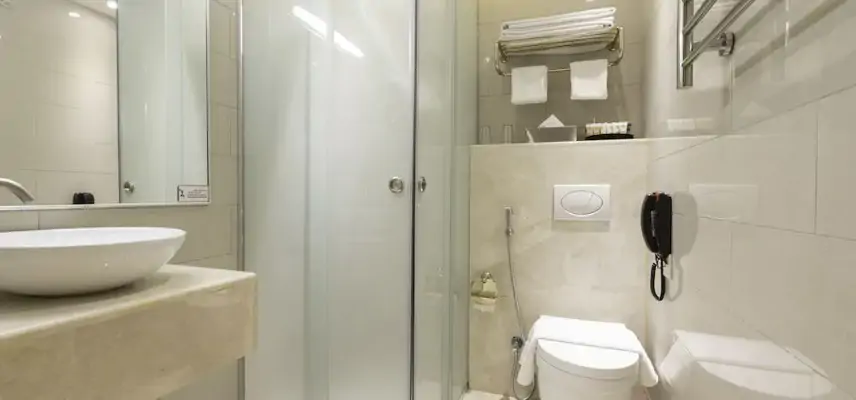Qasr Al Sahab Hotel Makkah image