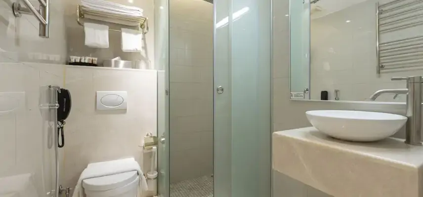 Qasr Al Sahab Hotel Makkah image