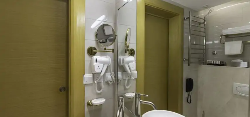 Qasr Al Sahab Hotel Makkah image