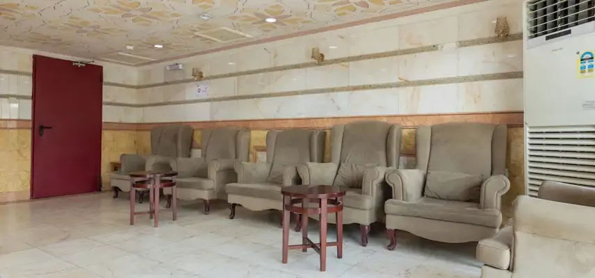 Rabwat Al-Safwah 2 image