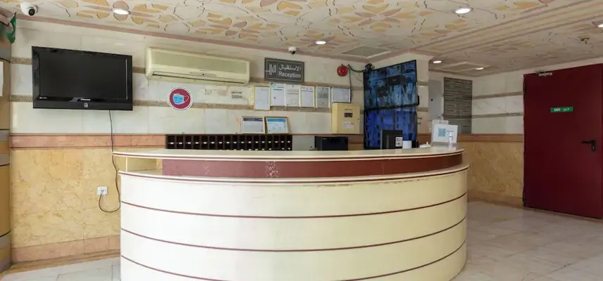 Rabwat Al-Safwah 2 image