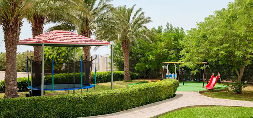 Radisson Blu Hotel Yanbu image