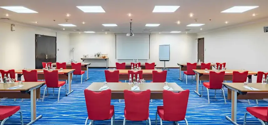 Radisson Blu Hotel Yanbu image