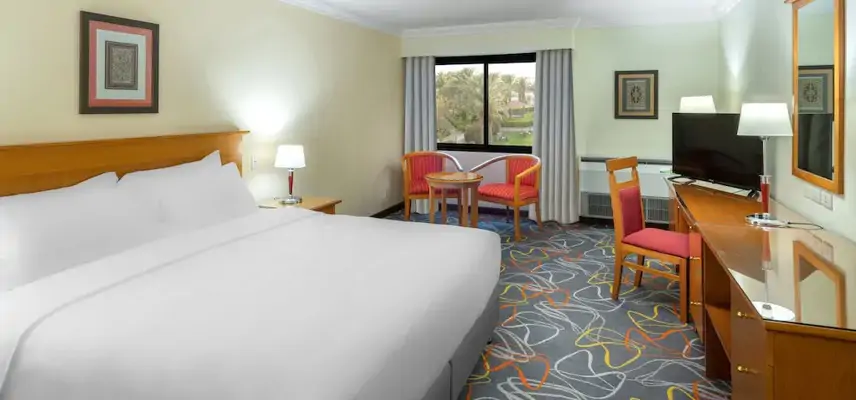 Radisson Blu Hotel Yanbu image